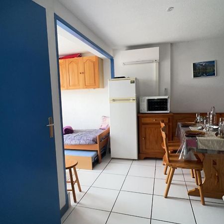 La Terrasse De Gruissan Apartment Екстериор снимка