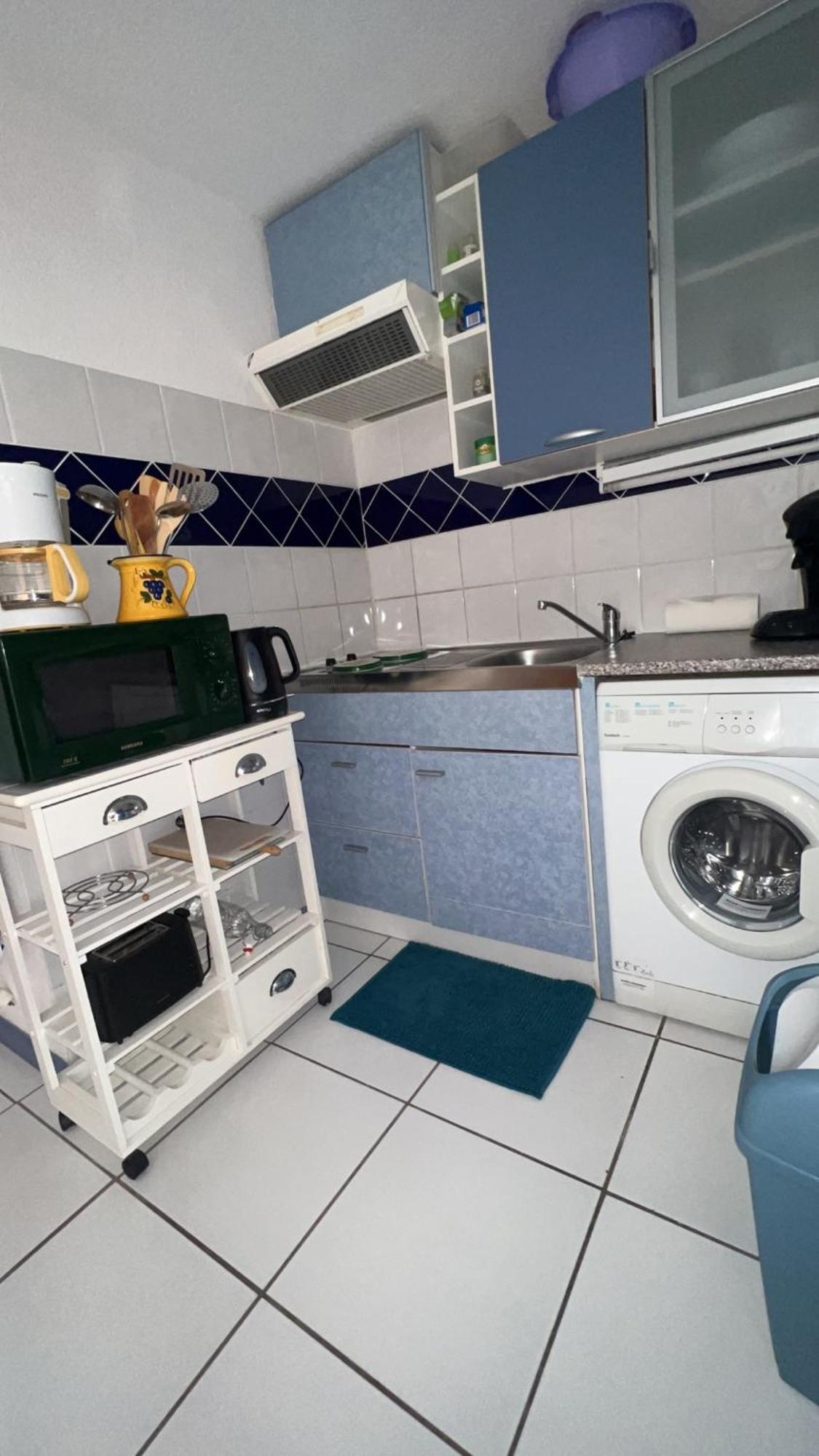 La Terrasse De Gruissan Apartment Екстериор снимка