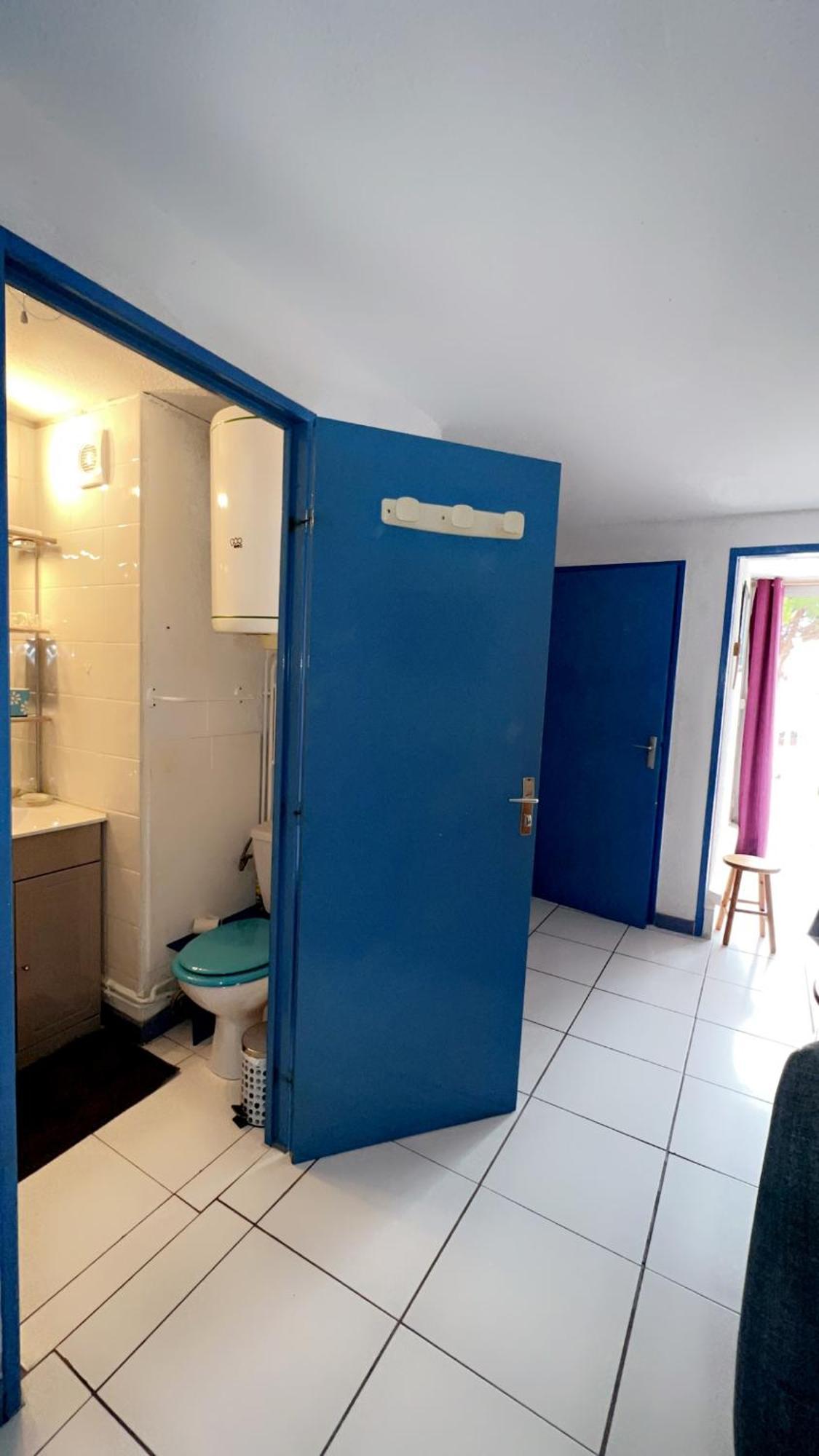La Terrasse De Gruissan Apartment Екстериор снимка