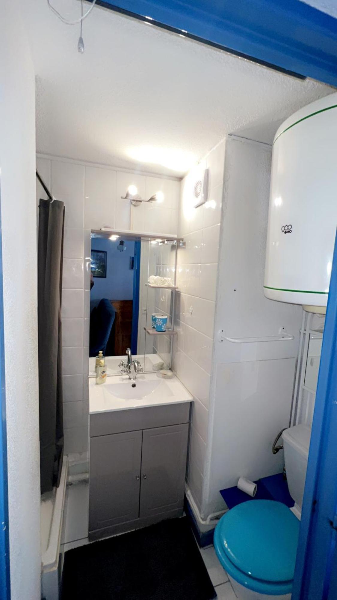 La Terrasse De Gruissan Apartment Екстериор снимка