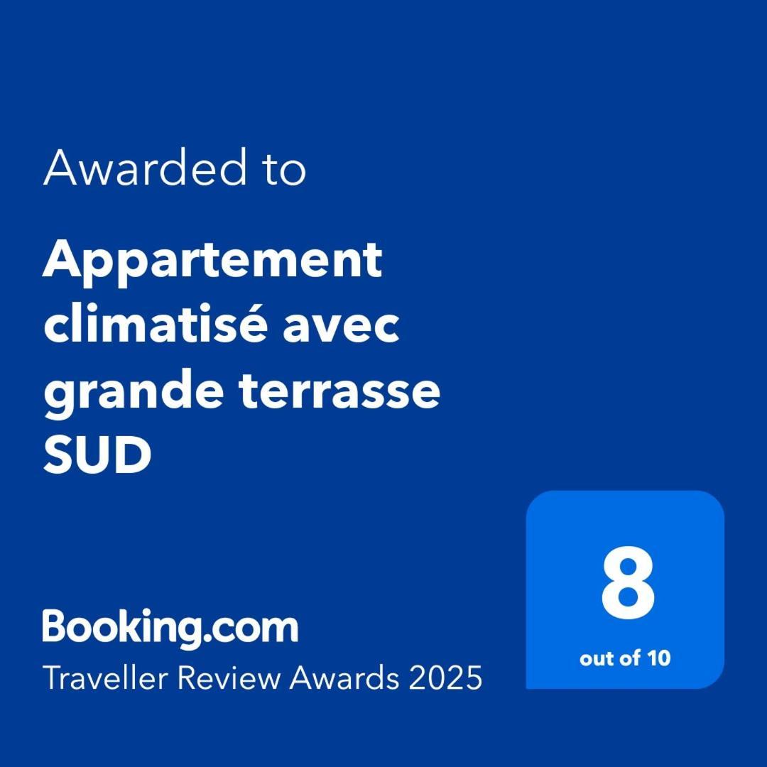 La Terrasse De Gruissan Apartment Екстериор снимка